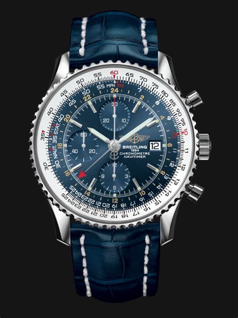 orologio breitling bentley 1884